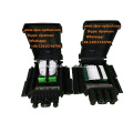 288 Cores Waterproof Fiber Optic Splice Box